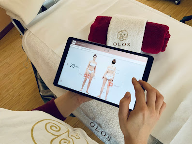 Immagine OLOS-Centro Benessere Estetico 1