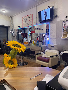 Immagine Ti Nation beauty world , via cairoli 20 Viterbo 1