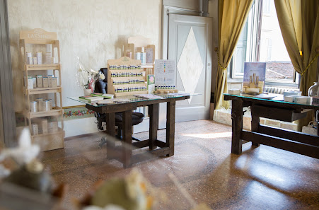 Immagine Centro Benessere Ghizlane 1