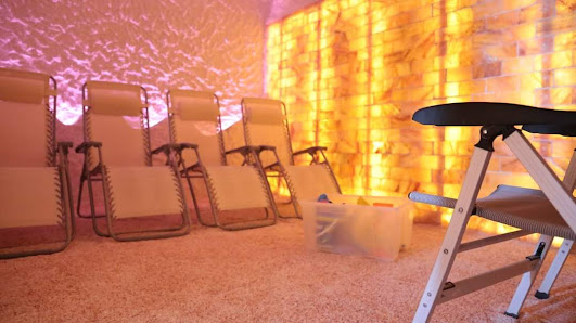 Immagine Crystal Beauty Estetica & Benessere - Saleterapia 1