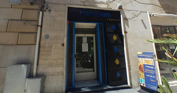 Immagine Hammam Bagno Turco 1