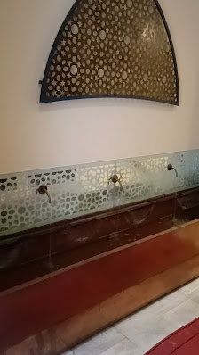Immagine Hammam Bagno Turco 3