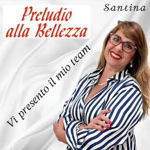 Immagine Preludio alla Bellezza - Cannestraro Santina 2