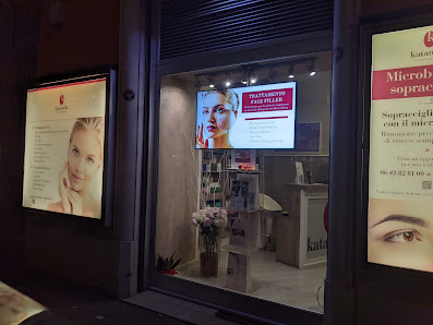 Immagine Katanella Beauty Concept Roma 2