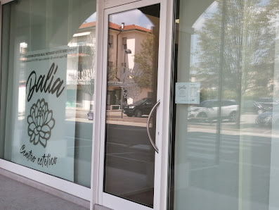 Immagine Dalia Estetica Trissino centro estetico 2