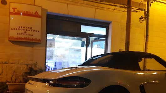 Immagine TINTARELLA SAN GIOVANNI ROTONDO 1