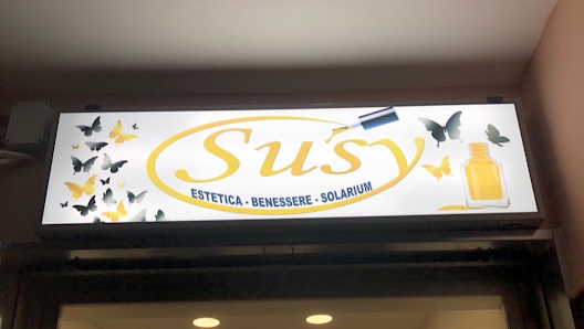 Immagine SUSY ESTETICA BENESSERE SOLARIUM 1