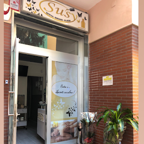 Immagine SUSY ESTETICA BENESSERE SOLARIUM 2