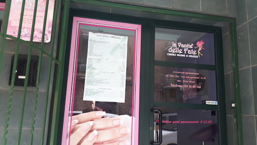 Immagine La Vanità delle fate 2