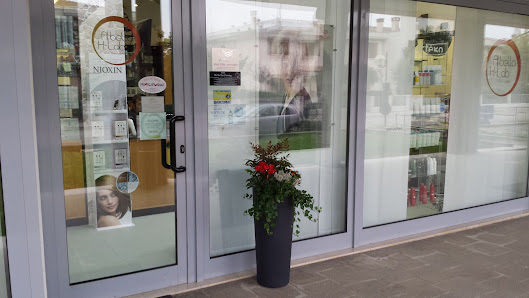 Immagine Albella H-Lab 2