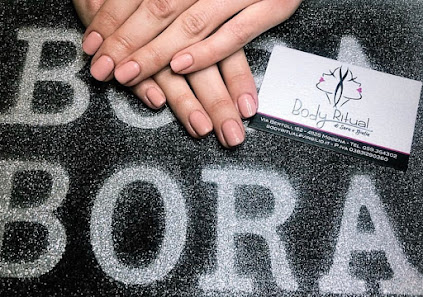 Immagine Body Ritual 1