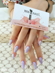 Immagine Win Nails Antiporto 3