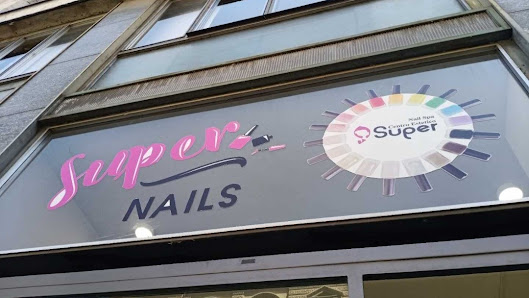 Immagine Super nails spa mantova 1