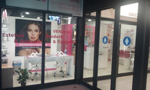 Immagine Centro Estetico Alessandria Spaltra l’Altra Spa - Astuti 1