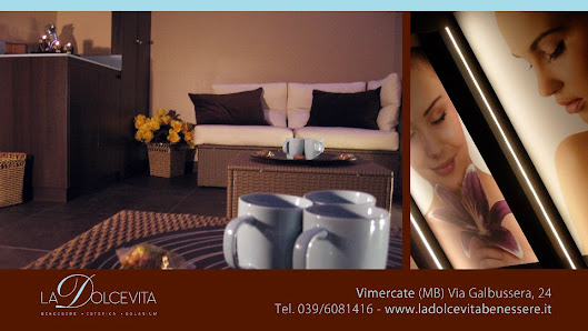 Immagine La Dolcevita Benessere Estetica e Solarium 3