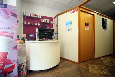 Immagine Orchidea BEAUTY CENTER 1