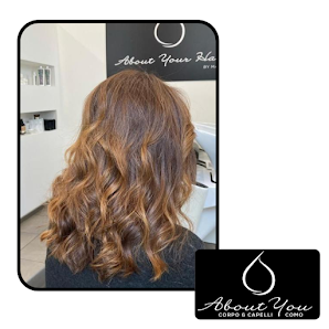 Immagine ABOUT YOU Corpo & Capelli 2