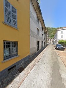 Immagine Annalisa Rampoldi Kinesiologo 1