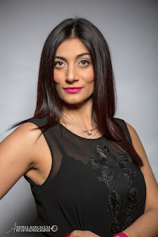 Immagine Trucco permanente Perugia - Marianna Raspa - 1