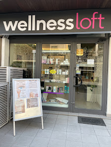 Immagine Wellness Loft Centro Estetico - Laser - Solarium 2