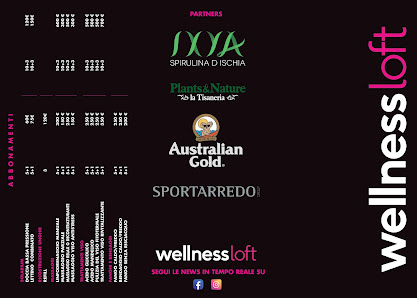 Immagine Wellness Loft Centro Estetico - Laser - Solarium 5