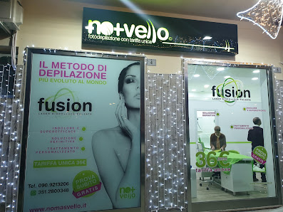 Immagine Nomasvello Milazzo 2