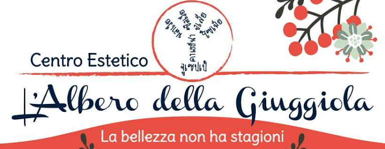 Immagine Centro Estetico L’Albero Della Giuggiola 2
