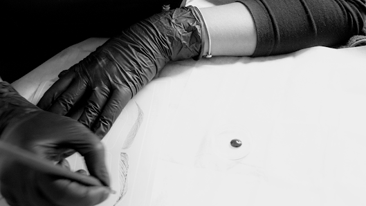 Immagine Sguardi di Claudia Boi (K Brow Beauty Microblading Assemini) 1