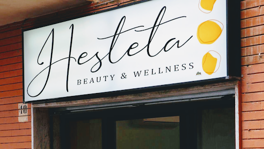 Immagine Hesteta Beauty & Wellness 1