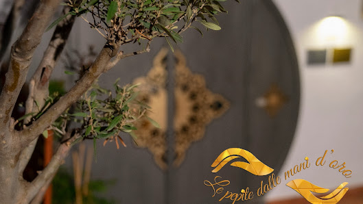 Immagine Le Pepite dalle Mani d'Oro 1