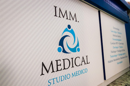 Immagine IMM. MEDICAL Studi Medici 1