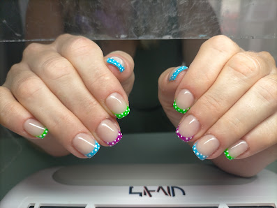 Immagine Ylaria Nails - Ricostruzione Unghie gel 2