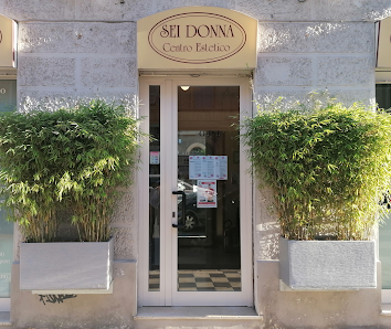 Immagine Centro Estetico Ancona - Sei Donna Beauty Lounge 1