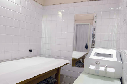 Immagine Centro Estetico Ancona - Sei Donna Beauty Lounge 3