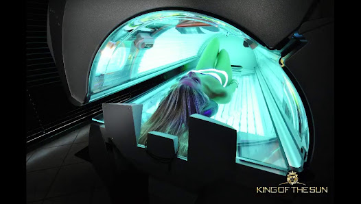 Immagine King Of The Sun 3