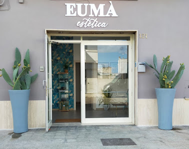 Immagine Eumà estetica 4