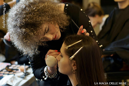 Immagine AFRODITE DI Eufemia Tota 1