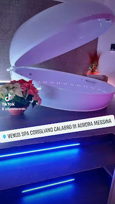 Immagine Venus Spa - Estetica e Benessere di Aurora Messina 3