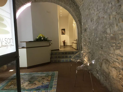 Immagine Healthysan beauty e spa (BENEVENTO) 1