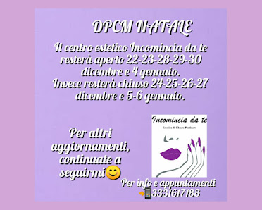 Immagine Incomincia da te Estetica di Chiara 3