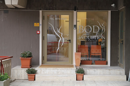 Immagine Centro Estetico Body Evolution 2
