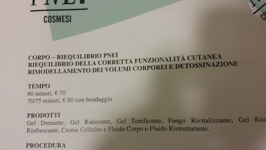 Immagine Estetica Beauty Care 3