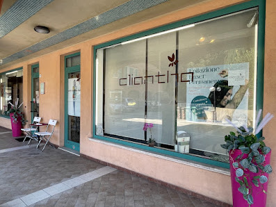 Immagine Centro Estetico Cliantha Di Ferri Patrizia 2