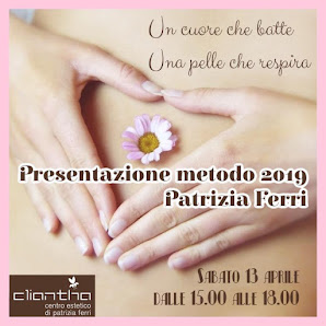 Immagine Centro Estetico Cliantha Di Ferri Patrizia 4