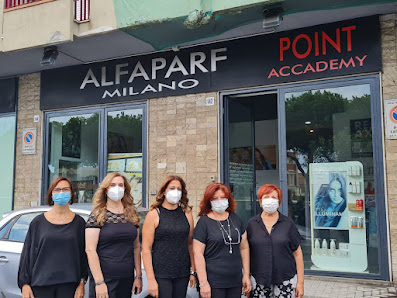 Immagine Antonio Paternò - Forbici e Follie 2