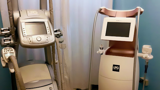 Immagine Salus House Milano centro estetico LPG & endosphères 1