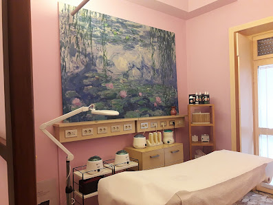 Immagine Salus House Milano centro estetico LPG & endosphères 2