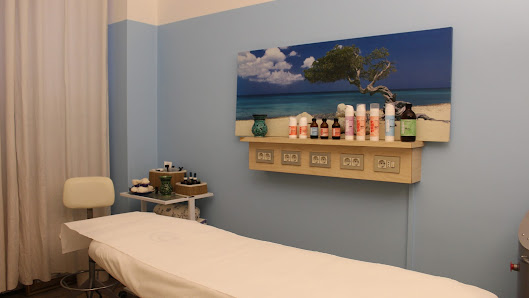 Immagine Salus House Milano centro estetico LPG & endosphères 3