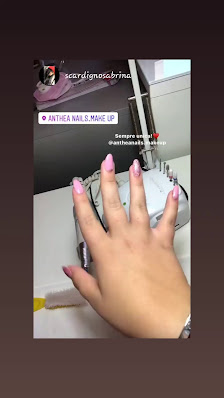 Immagine Anthea Nails.Make Up 3