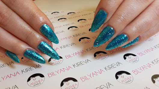 Immagine Anthea Nails.Make Up 4